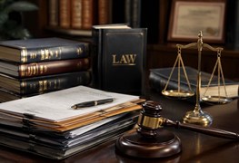 نمایش توضیحات دعاوی حقوقی